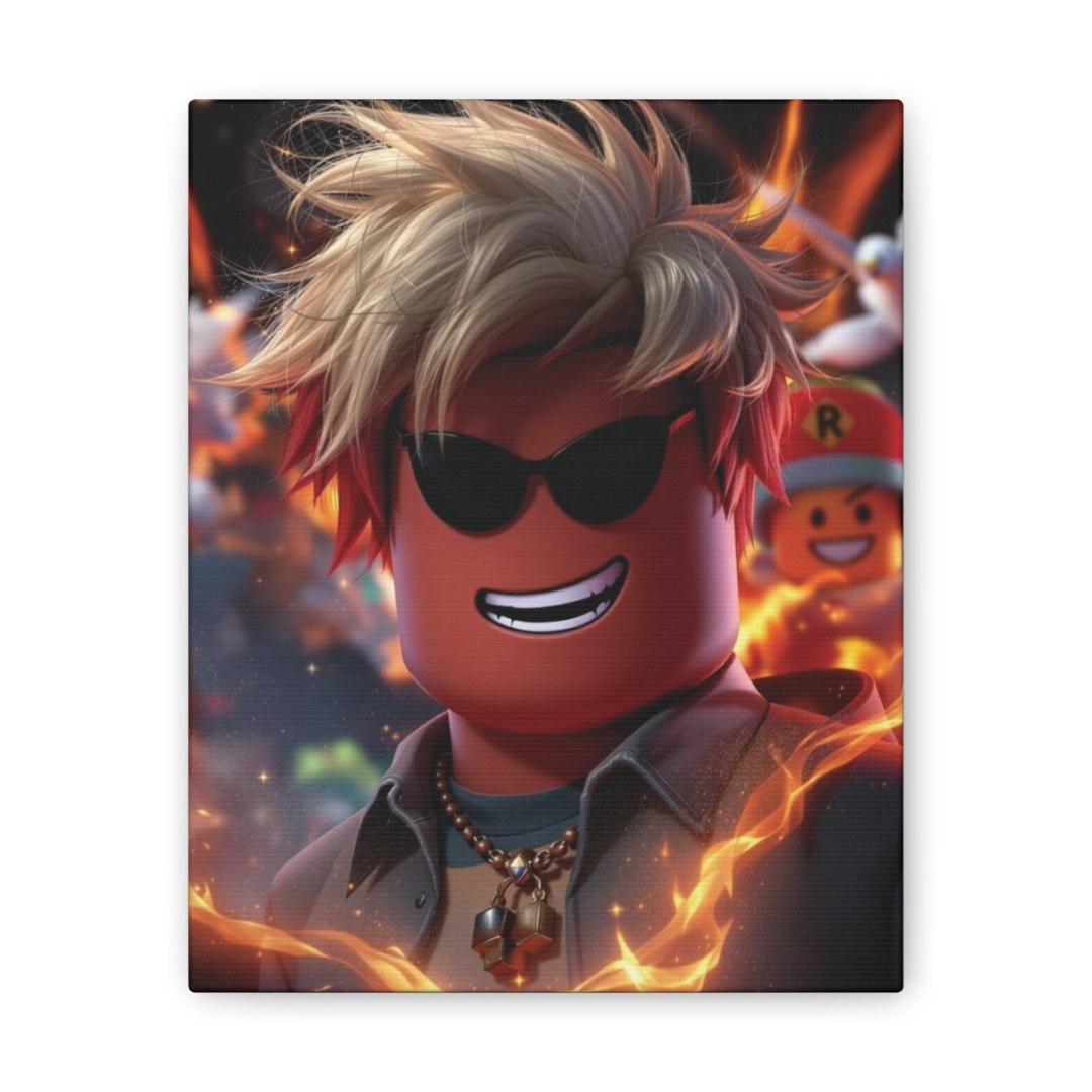 Cuadros de Roblox