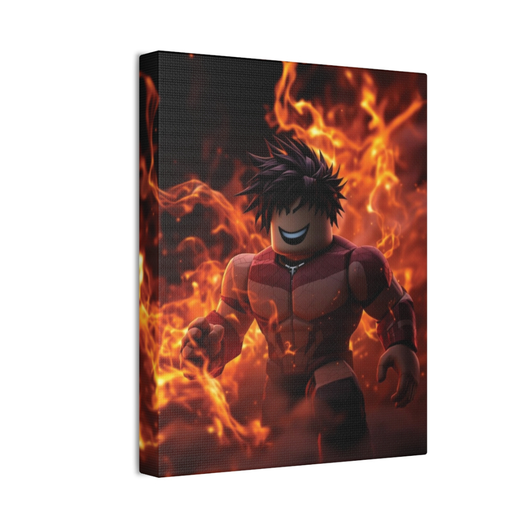 Cuadros de Roblox