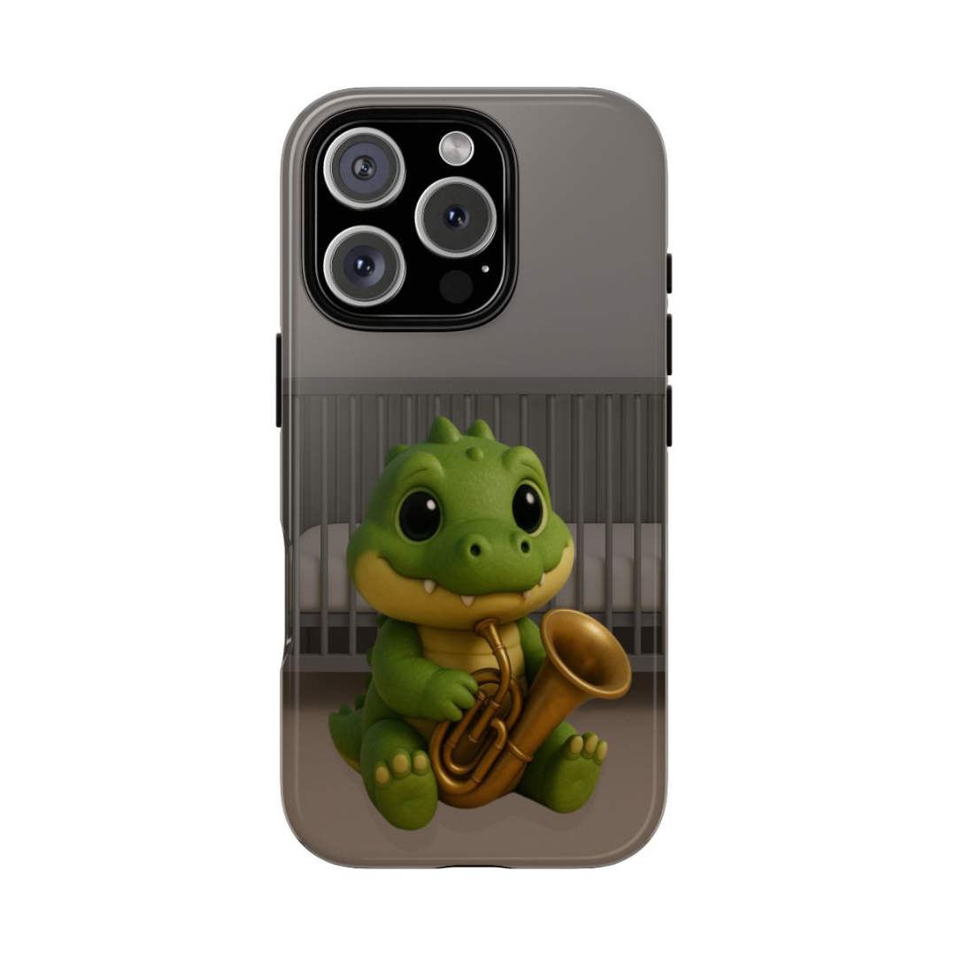 Funda para celular de tralaleritos Roblox
